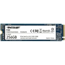 SSD диск Patriot M.2 2280 256GB (7SPD0CM100-PB00)