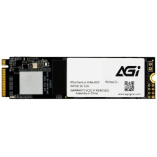 SSD диск AGI 2TB AI298 M.2 2280 (AGI2T0GIMAI298)
