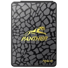SSD диск Apacer Panther AP480GAS340G-1