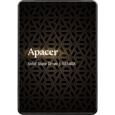 SSD диск Apacer AS340X 240GB Bulk (AP240GAS340XC)