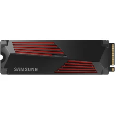 SSD диск Samsung 990 Pro 2Tb (MZ-V9P2T0CW)