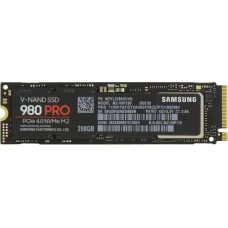 SSD диск Samsung 990 Pro 4TB (MZ-V9P4T0BW)
