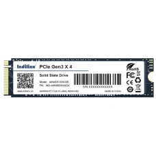 SSD диск Indilinx 256GB IND-4XN80S256GX