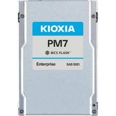 SSD диск Kioxia 12.8TB PM7-V (KPM71VUG12T8)