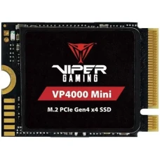 SSD диск Patriot 2230 500GB (VP4000M500GM23)
