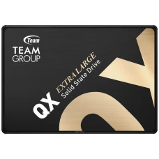 SSD диск Team Group QX 512GB (T253X7512G0C101)