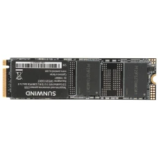 SSD диск SunWind 512GB NV3 (SWSSD512GN3T)