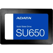 SSD диск A-Data Ultimate SU650 2TB (ASU650SS-2TT-R)