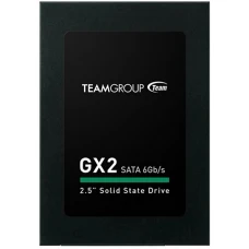SSD диск Team Group GX2 128GB (T253X2128G0C101)