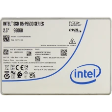 SSD диск Intel D5-P5530 960GB (SSDPF2KX960HZN)