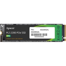 SSD диск Apacer 1TB AS2280Q4L (AP1TBAS2280Q4L-1)