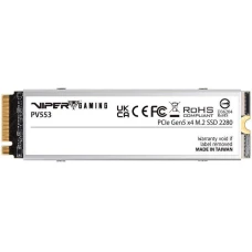 SSD диск Patriot 2TB PV553P2TBM28H