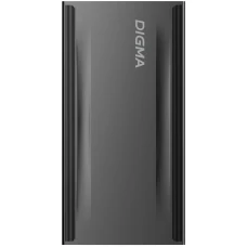 SSD диск Digma Mega X 2TB (DGSM8002T2MGG)