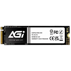 SSD диск AGI 1TB AI828 (AGI1T0G44AI828)
