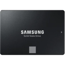 SSD диск Samsung 870 Evo 4TB (MZ-77E4T0B/EU)