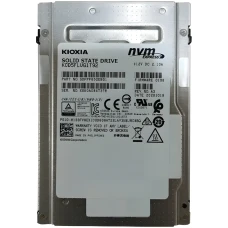 SSD диск Kioxia CD5 Series 1.92TB (KCD5FLUG1T92)
