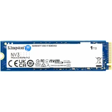 SSD диск Kingston NV3 1TB (SNV3S/1000G)
