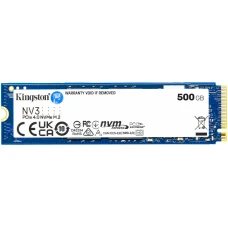 SSD диск Kingston NV3 500GB (SNV3S/500G)