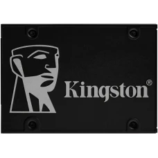 SSD диск Kingston KC600 256GB SKC600/256G