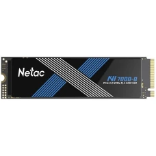 SSD диск Netac NT01NV7000Q-1T0-E4X 1TB