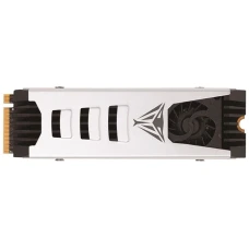 SSD диск Patriot PV553 4TB (PV553P4TBM28H)