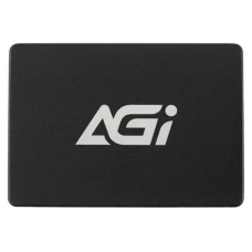 SSD диск AGI AI238 4TB (AGI4K0GIMAI238)