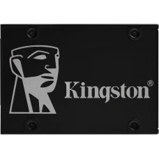 SSD диск Kingston 1TB SKC600/1024G