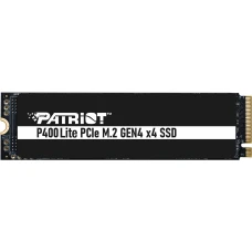 SSD диск Patriot P400 Lite 500GB (P400LP500GM28H)