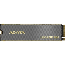 SSD диск A-Data Legend 860 1TB (SLEG-860-1000GCS)