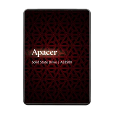 SSD диск Apacer AS350X 2TB (AP2TBAS350XR-1)