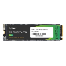 SSD диск Apacer AS2280P4X 256GB (AP256GAS2280P4X-1)