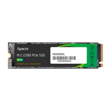 SSD диск Apacer AS2280Q4L 256GB (AP256GAS2280Q4L-1)