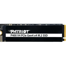 SSD диск Patriot P400 V4 2TB (P400VP2TBM28H)
