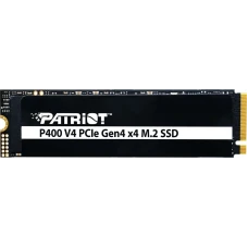 SSD диск Patriot P400 V4 1TB (P400VP1TBM28H)