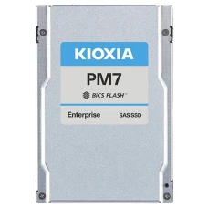 SSD диск Kioxia PM7-R 7.68TB (KPM71RUG7T68)