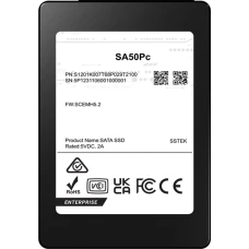 SSD диск Phison SA50Pc 1920GB (S1201K001T92P022T3000)
