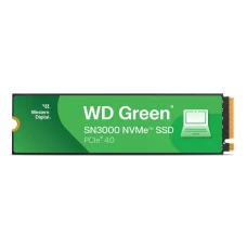 SSD диск WD Green SN3000 1Tb (WDS100T4G0E)