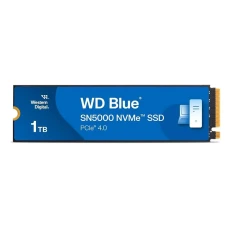 SSD диск WD Blue SN5000 1Tb (WDS100T4B0E)