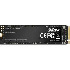 SSD диск Dahua C900 PLUS-B 1TB (DHI-SSD-C900VN1TB-B)