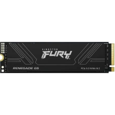 SSD диск Kingston Fury Renegade G5 2TB (SFYR2S/2T0)