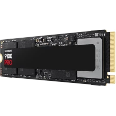 SSD диск Samsung 9100 Pro 2Tb (MZ-VAP2T0BW)
