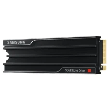 SSD диск Samsung 9100 Pro 4TB (MZ-VAP4T0CW)