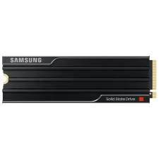 SSD диск Samsung 9100 Pro 2TB (MZ-VAP2T0CW)