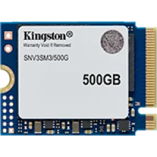 SSD диск Kingston NV3 500GB (SNV3SM3/500G)