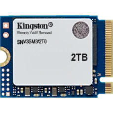 SSD диск Kingston NV3 2TB (SNV3SM3/2T0)