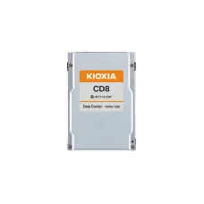 SSD диск Kioxia Enterprise 1920GB (KCD81RUG1T92)