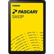 SSD диск Phison SA53P 480GB (S1201Y03480GP02512G00)