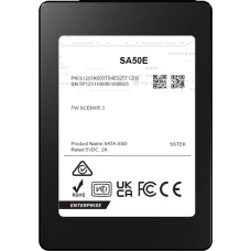 SSD диск Phison SA50E 480GB (S1201K00480GE02640G00)