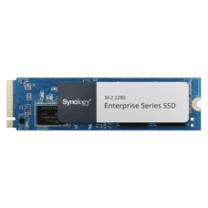SSD диск Synology SNV5420-800G