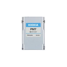 SSD диск Kioxia PM7-R 15.36TB (KPM71RUG15T3)